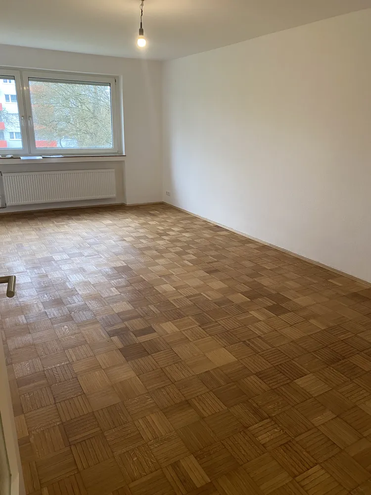 2 Zimmer Wohnung mit 61 m² in Regensburg – Bild 11