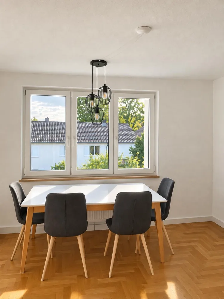 3 Zimmer Wohnung mit 52 m² in Stuttgart – Bild 10