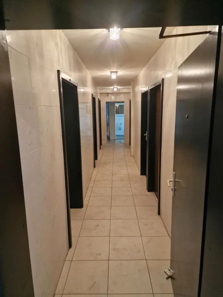 WG-Zimmer mit 15 m² in Saarbrücken – Bild 9
