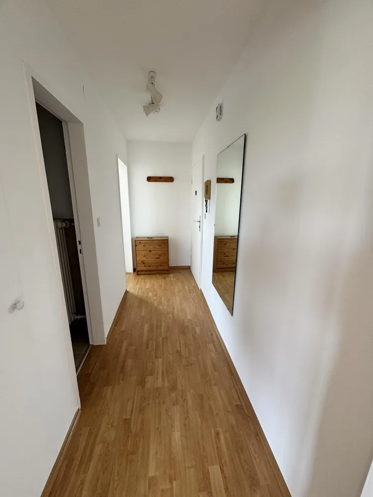 1 Zimmer Wohnung mit 30 m² in Mannheim – Bild 10