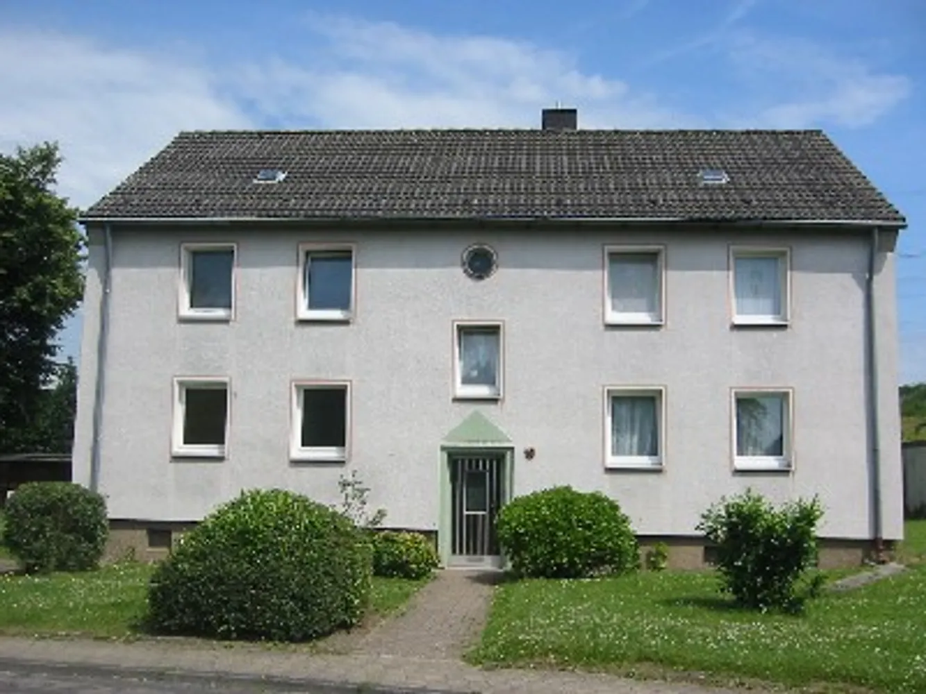3 Zimmer Wohnung mit 54 m² in Herne – Bild 9