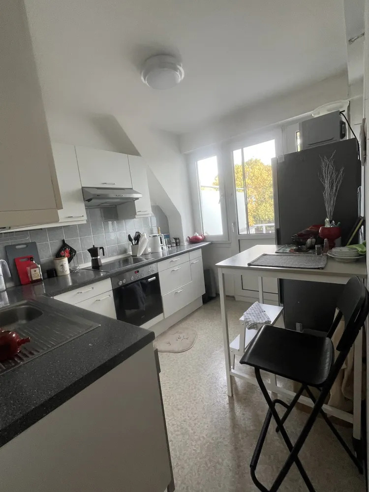 2 Zimmer Wohnung mit 62 m² in Düsseldorf – Bild 12