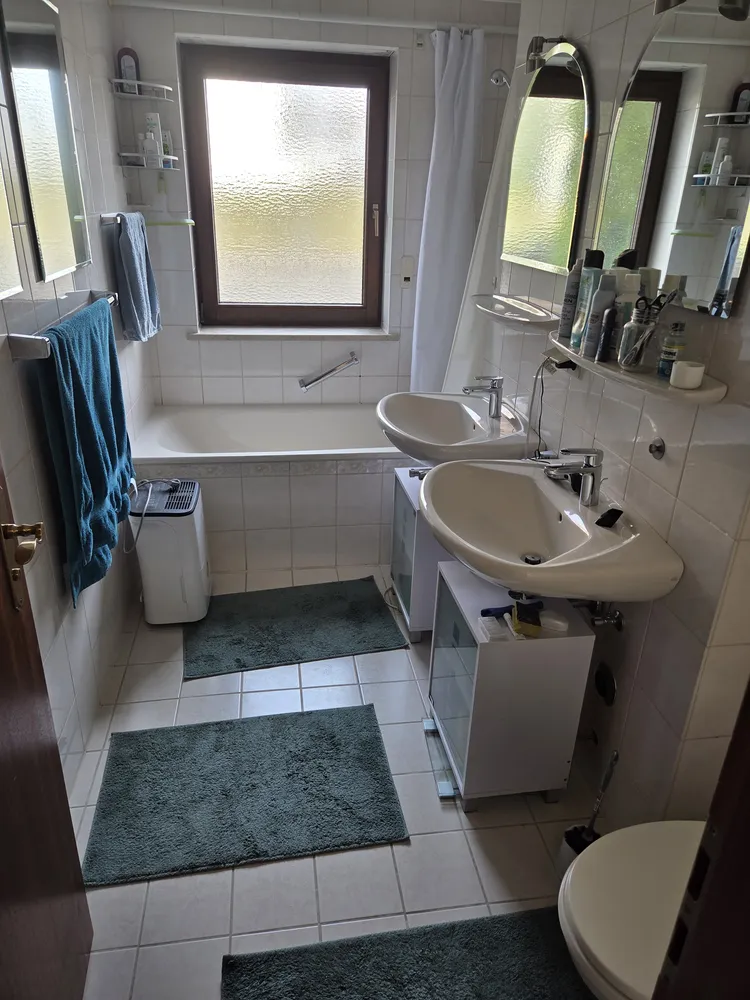 WG-Zimmer mit 14 m² in München – Bild 6