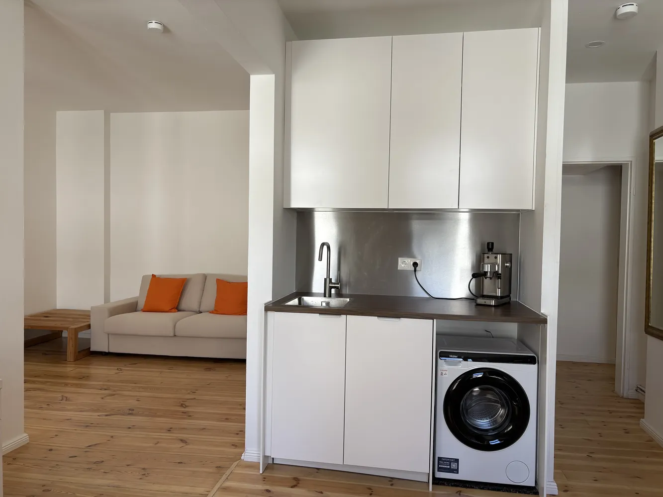 2 Zimmer Wohnung mit 50 m² in Berlin – Bild 3
