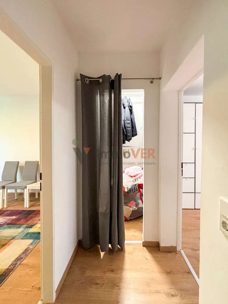 4 Zimmer Wohnung mit 78 m² in Bremen – Bild 12