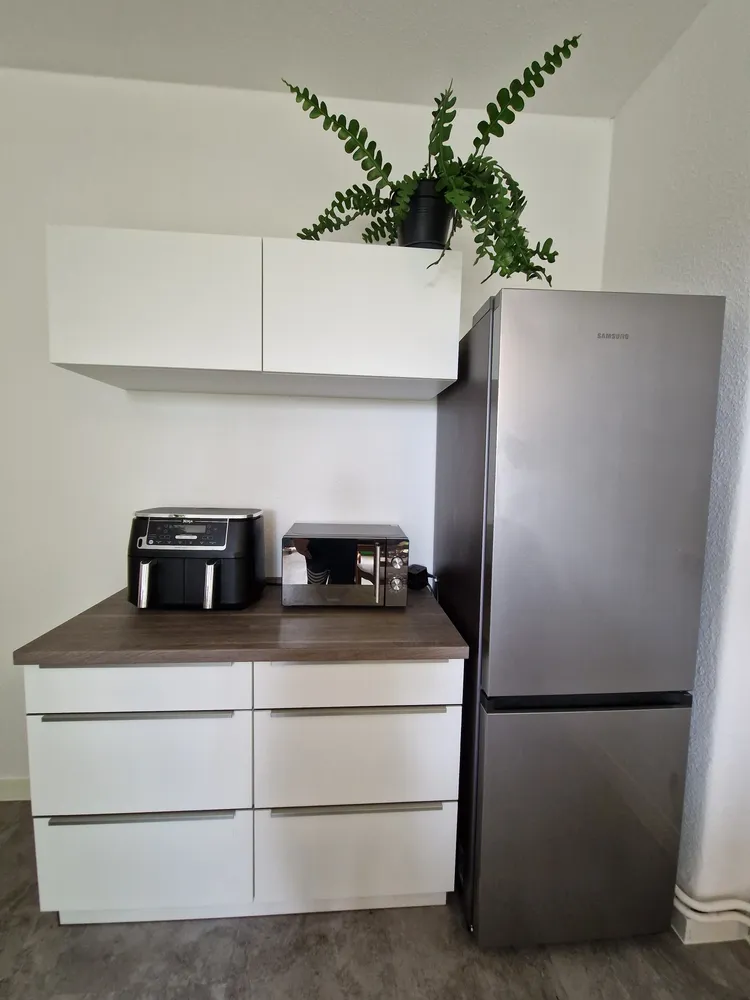 2 Zimmer Wohnung mit 70 m² in Hannover – Bild 7