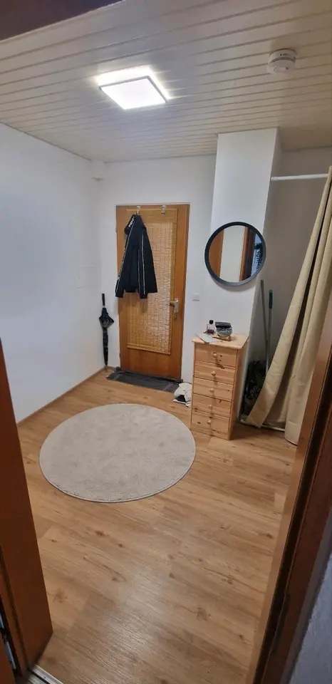 2 Zimmer Wohnung mit 55 m² in Ulm – Bild 8
