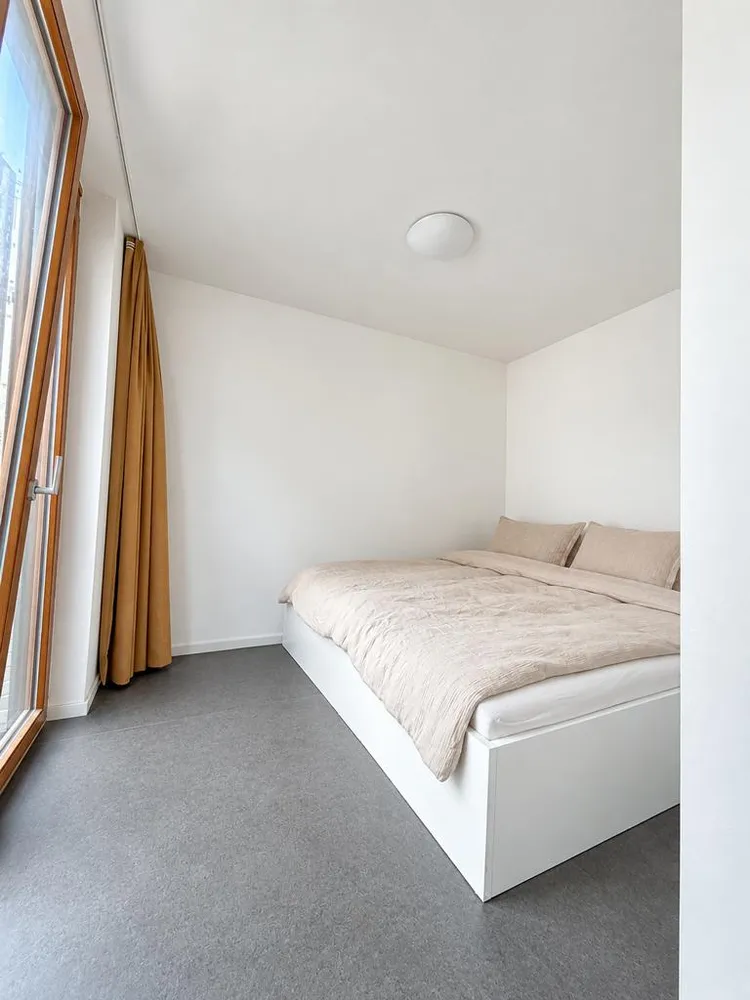 2 Zimmer Wohnung mit 41 m² in Karlsruhe – Bild 2