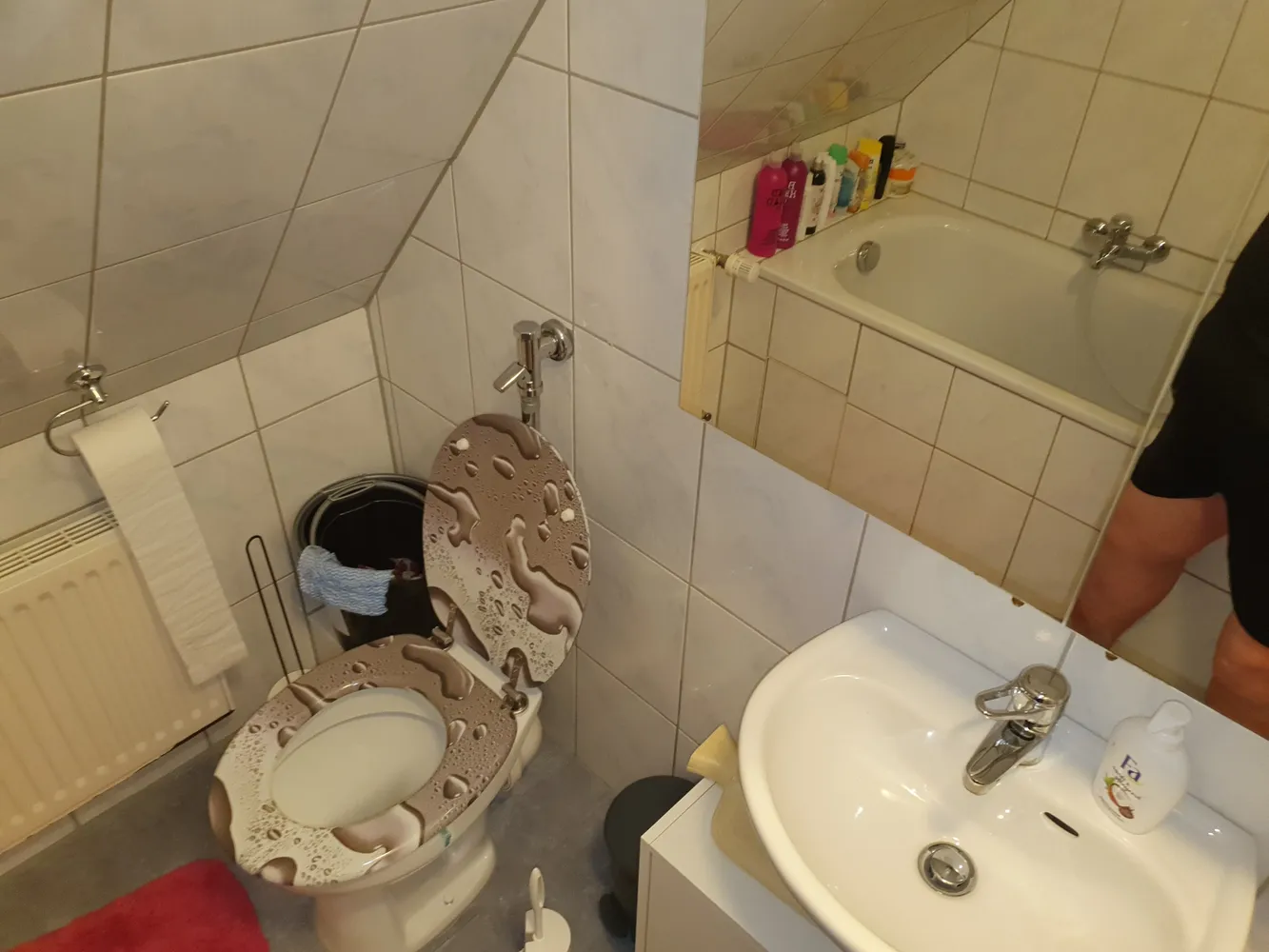 3 Zimmer Wohnung mit 95 m² in Kaiserslautern – Bild 4