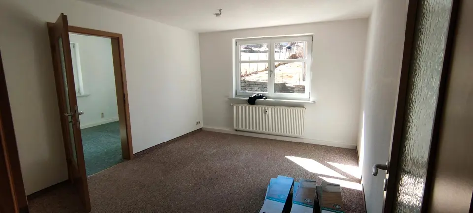 3 Zimmer Wohnung mit 63 m² in Annaberg-Buchholz – Bild 2