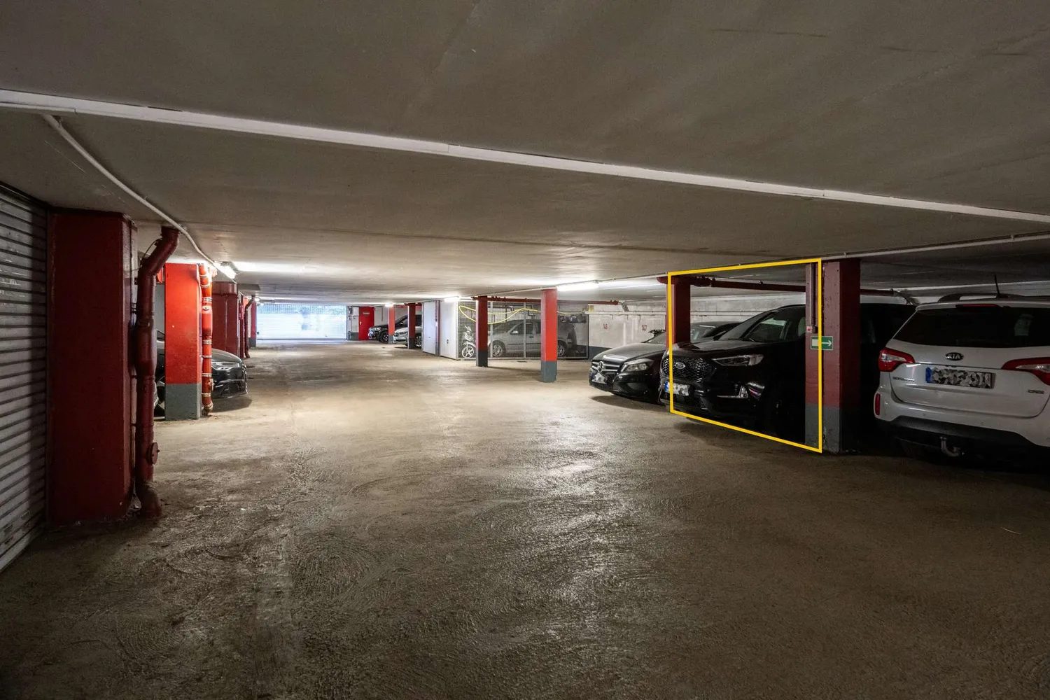 2 Zimmer Wohnung mit 58 m² in Bremen – Bild 11