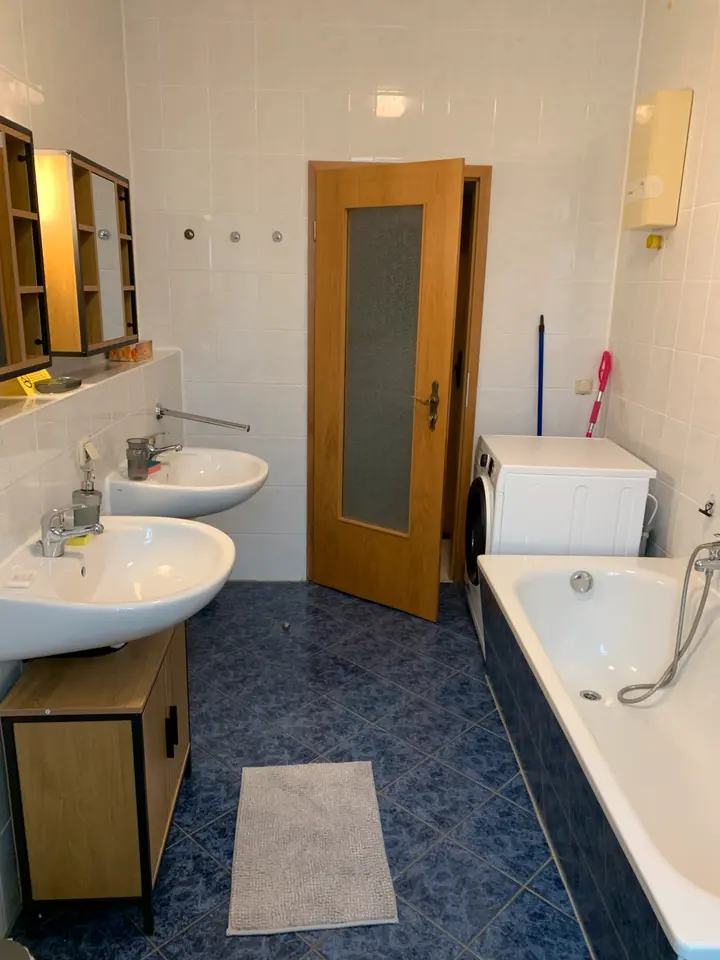 WG-Zimmer mit 65 m² in Annaberg-Buchholz – Bild 4