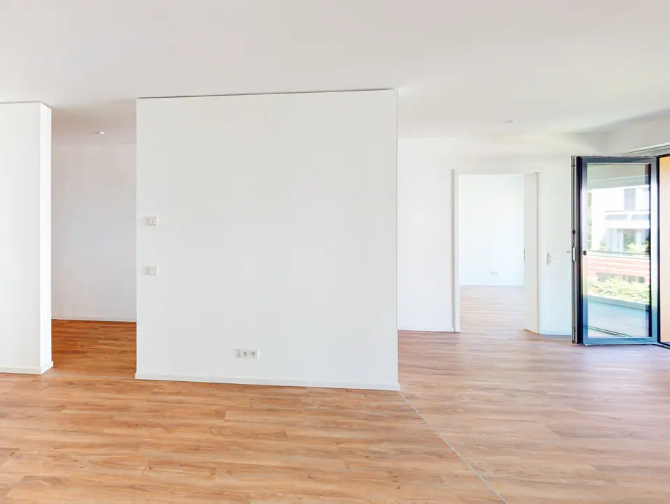2 Zimmer Wohnung mit 83 m² in Wolfsburg – Bild 5