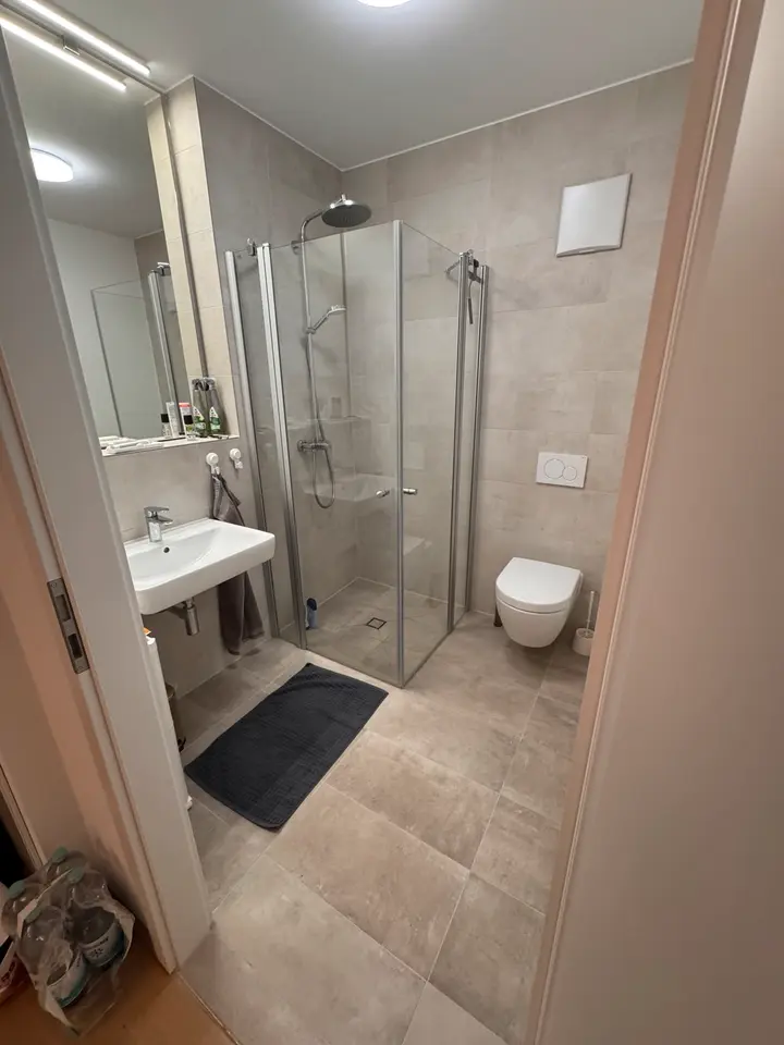 2 Zimmer Wohnung mit 33 m² in Augsburg – Bild 9