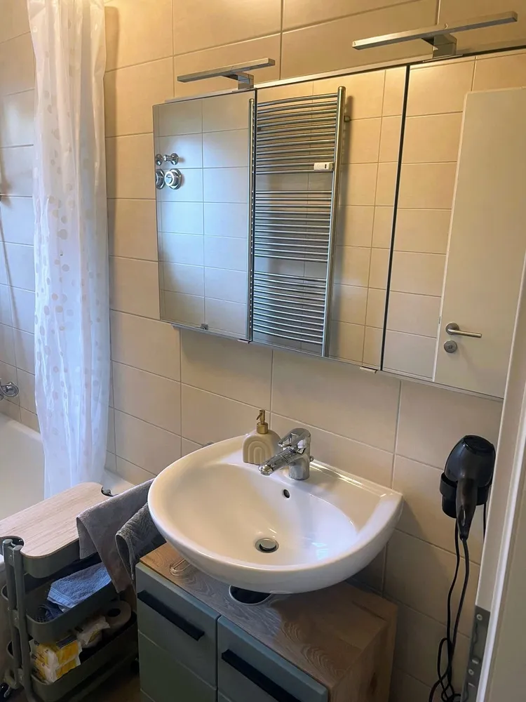 2 Zimmer Wohnung mit 61 m² in Bielefeld – Bild 6
