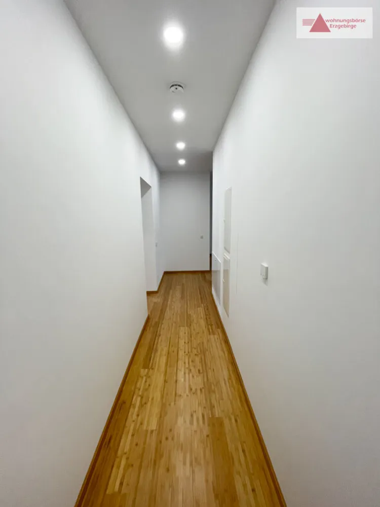 5 room apartment with 118 m² in Chemnitz – Photo 3