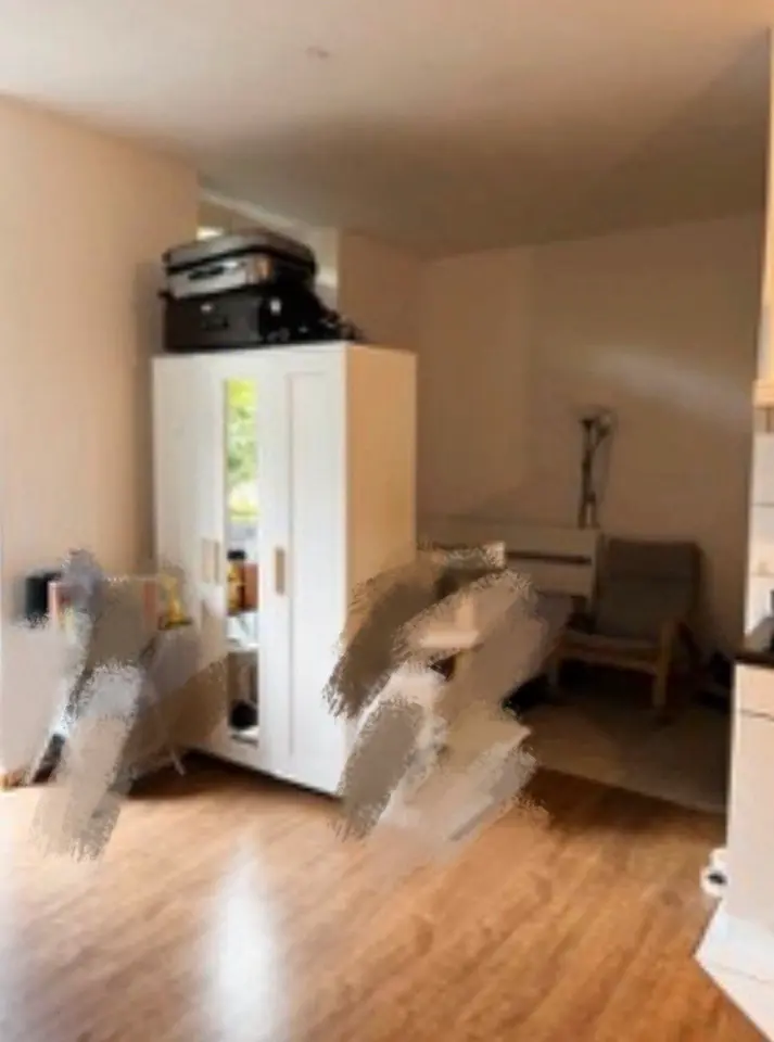 2 Zimmer Wohnung mit 48 m² in Erfurt – Bild 9