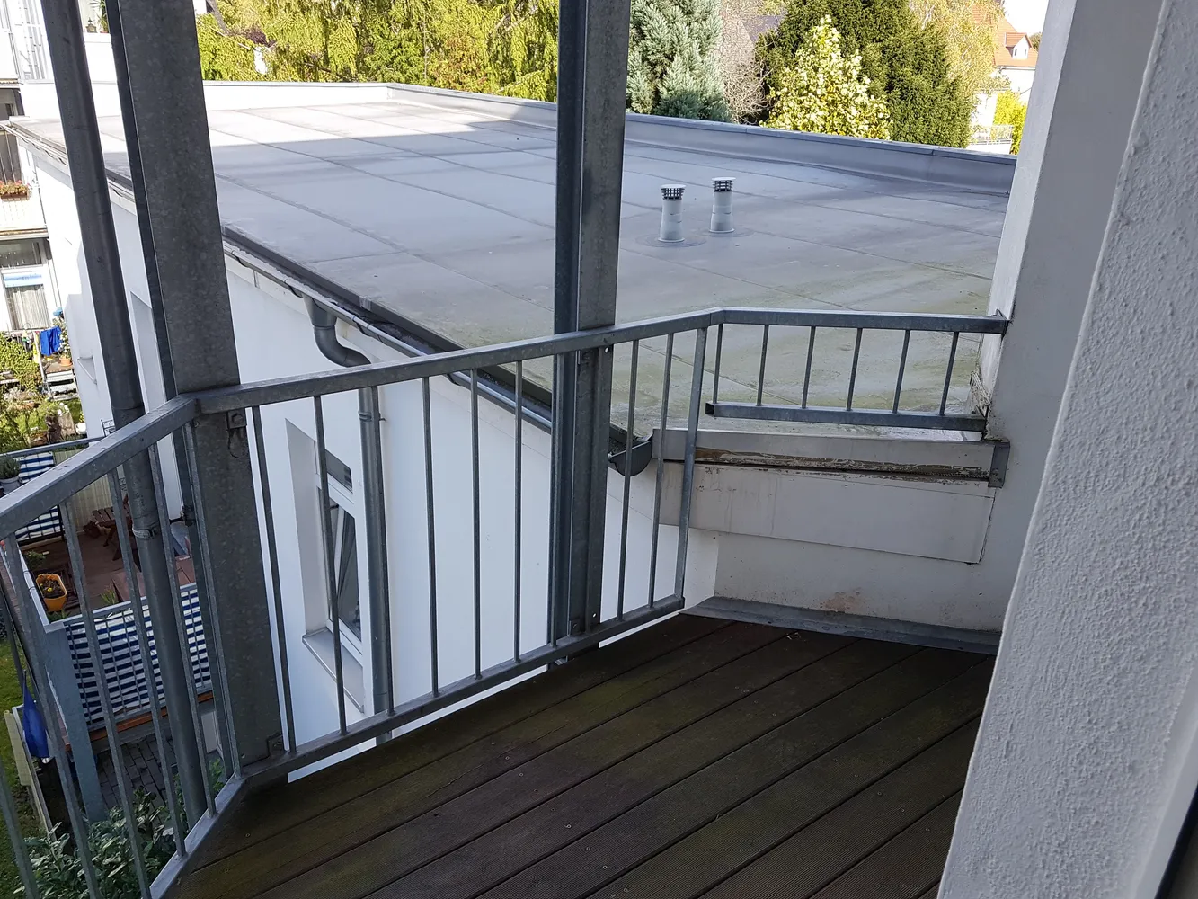 2 Zimmer Wohnung mit 49 m² in Magdeburg – Bild 4
