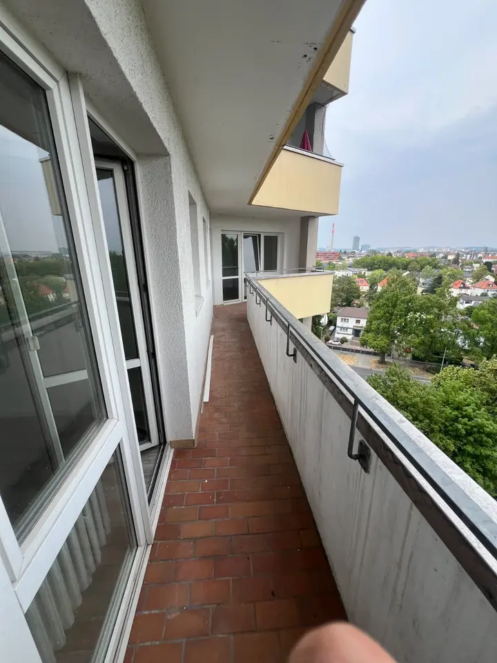 2 Zimmer Wohnung mit 67 m² in Offenbach – Bild 7