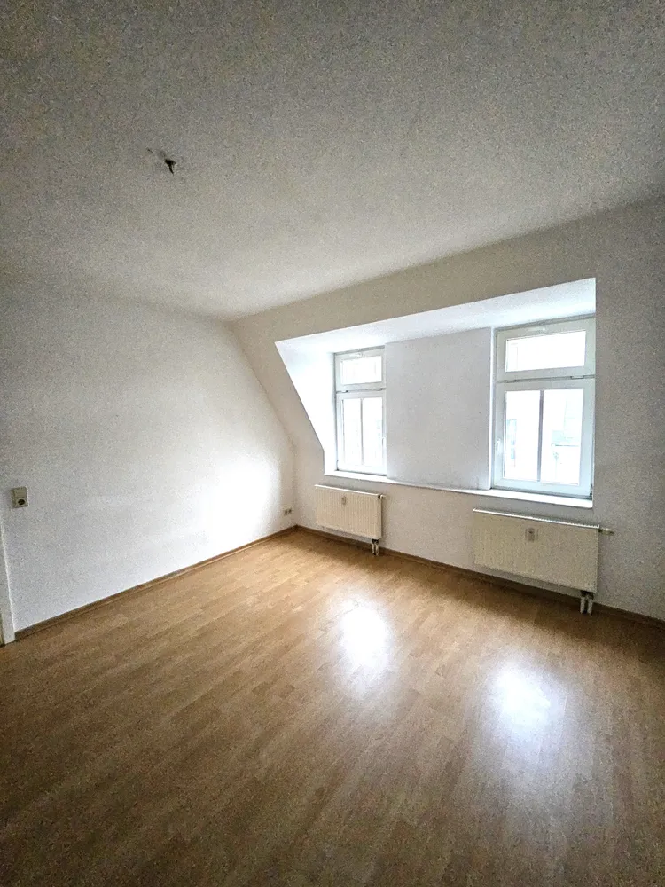 2 Zimmer Wohnung mit 50 m² in Leipzig – Bild 4