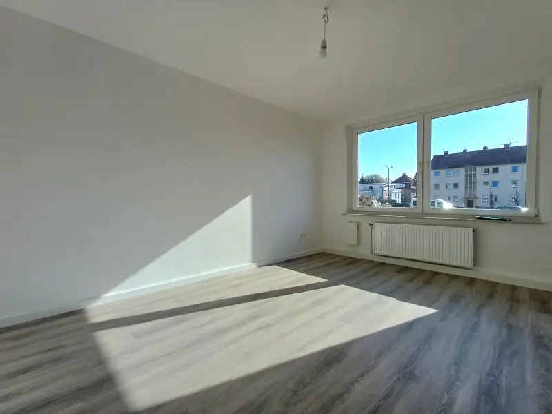 2 Zimmer Wohnung mit 60 m² in Minden – Bild 1