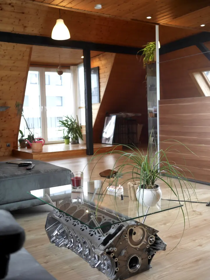 2 Zimmer Wohnung mit 60 m² in Arnsberg – Bild 4