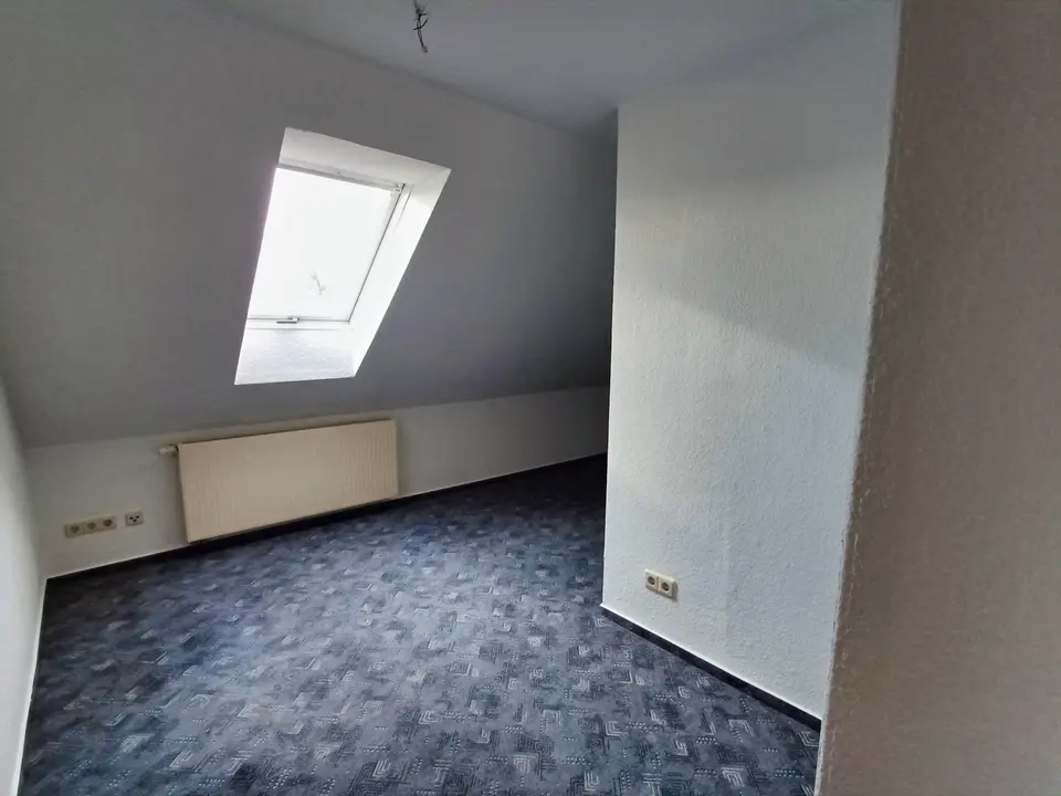2 Zimmer Wohnung mit 31 m² in Senftenberg – Bild 2