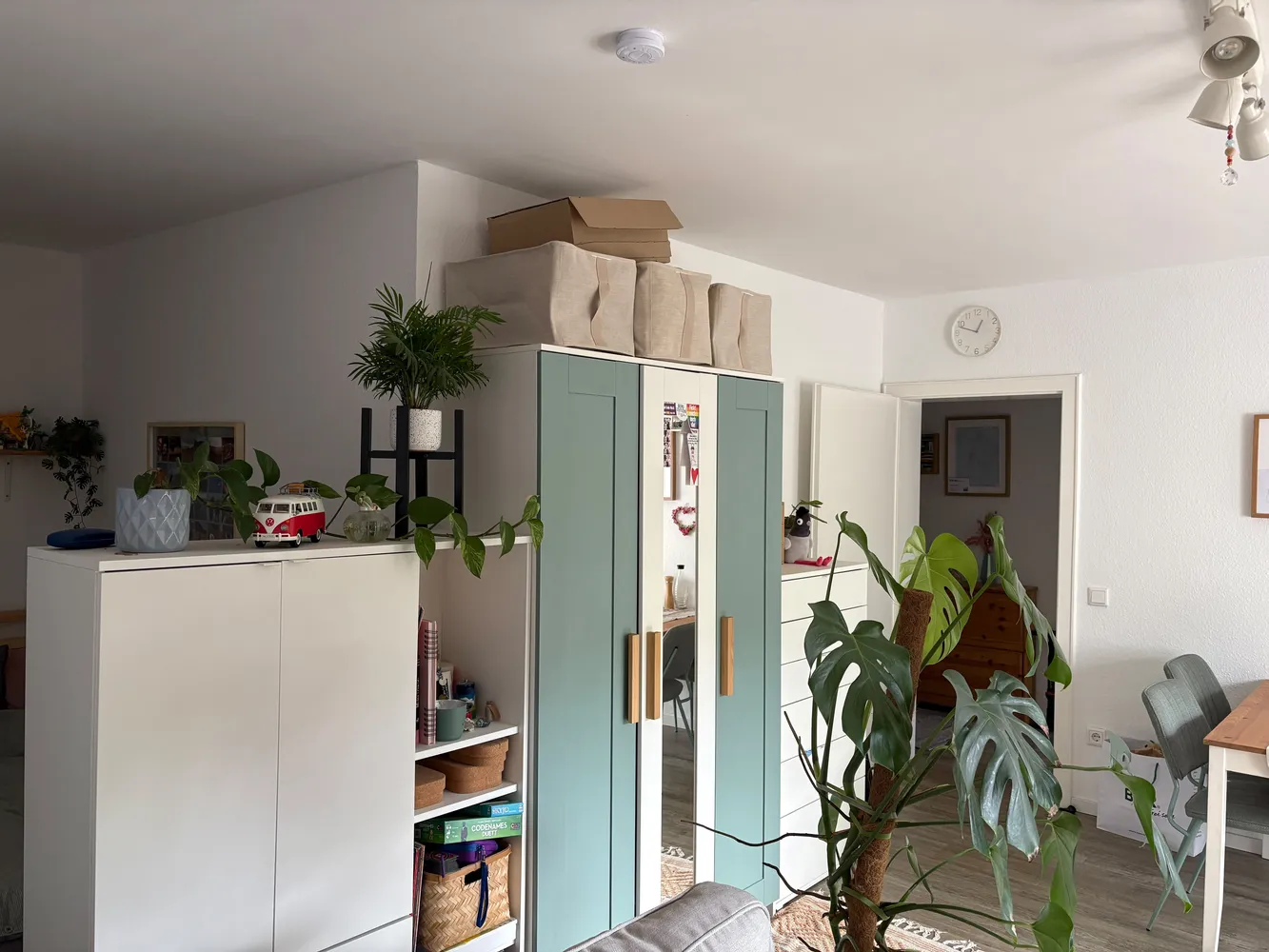 2 Zimmer Wohnung mit 45 m² in Solingen – Bild 10