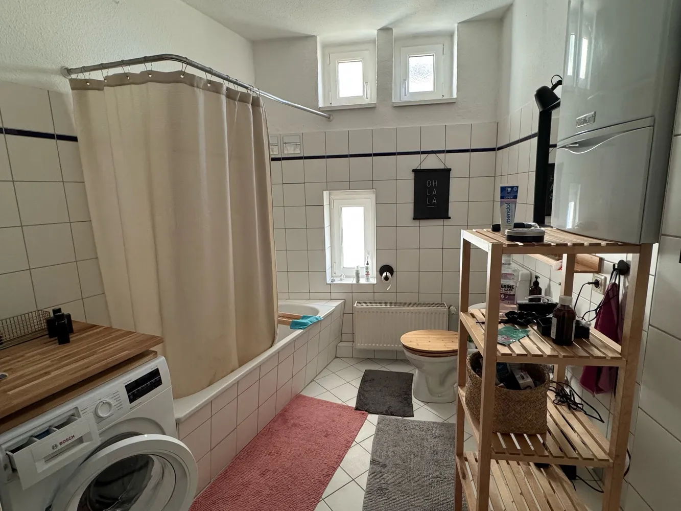 4 Zimmer Wohnung mit 110 m² in Berlin – Bild 6
