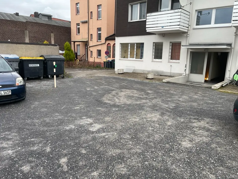 2 Zimmer Wohnung mit 55 m² in Gelsenkirchen – Bild 3