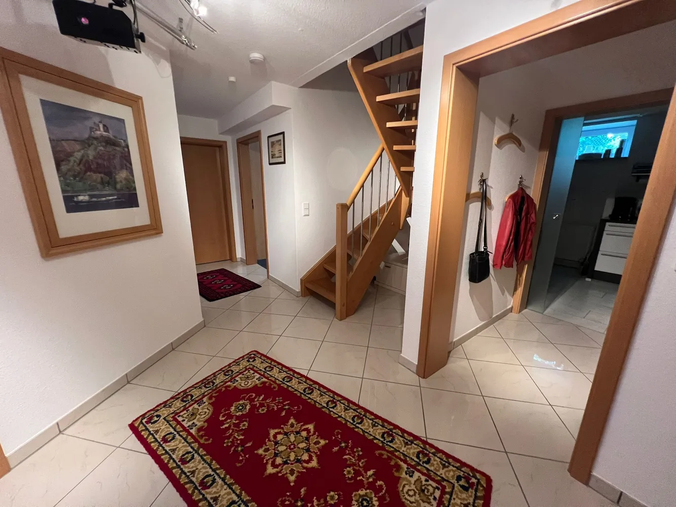6 Zimmer Wohnung mit 231 m² in Bielefeld – Bild 8