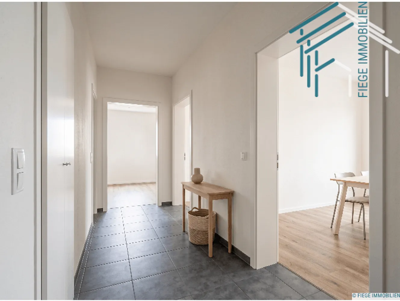 3 room apartment with 75 m² in Rodgau – Photo 7