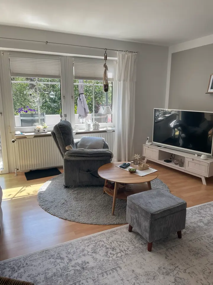 2 Zimmer Wohnung mit 48 m² in Bremen – Bild 8
