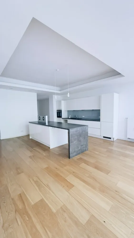 5 Zimmer Wohnung mit 230 m² in Frankfurt am Main – Bild 5