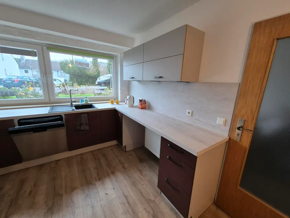 2 Zimmer Wohnung mit 98 m² in Wuppertal – Bild 8