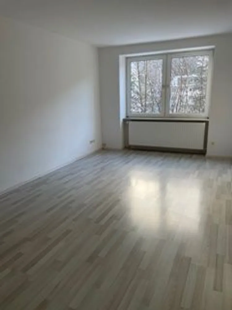2 Zimmer Wohnung mit 55 m² in Wuppertal – Bild 2