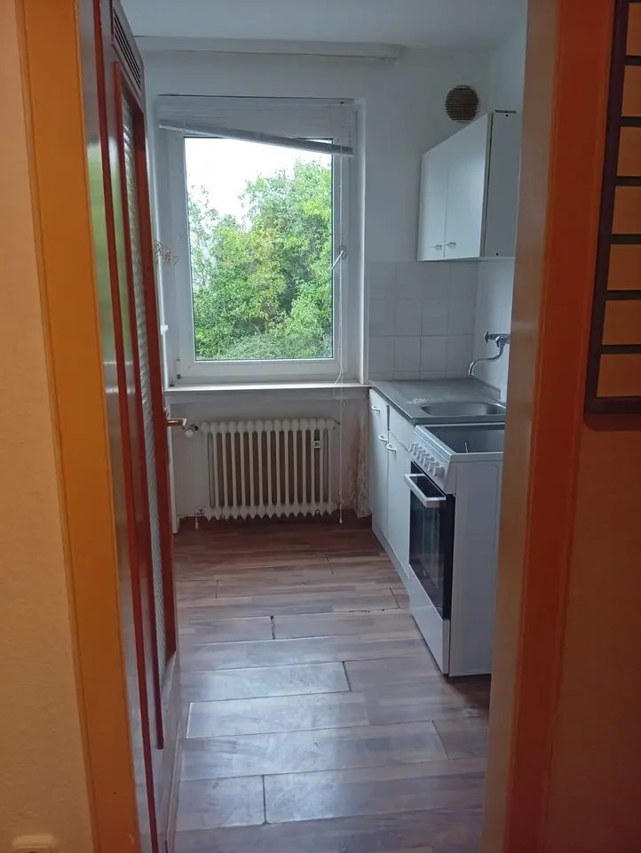 2 Zimmer Wohnung mit 45 m² in Remscheid – Bild 2