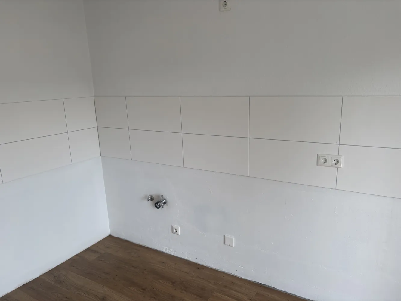 2 Zimmer Wohnung mit 50 m² in Duisburg – Bild 3