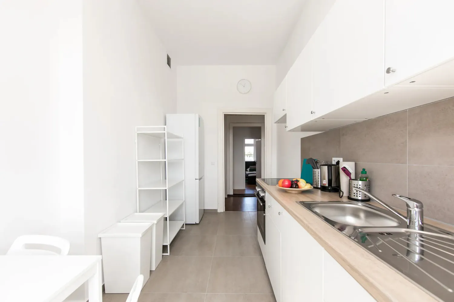 WG-Zimmer mit 18 m² in Berlin – Bild 4