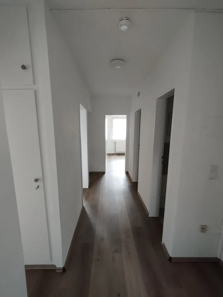 3 Zimmer Wohnung mit 66 m² in Arnsberg – Bild 5