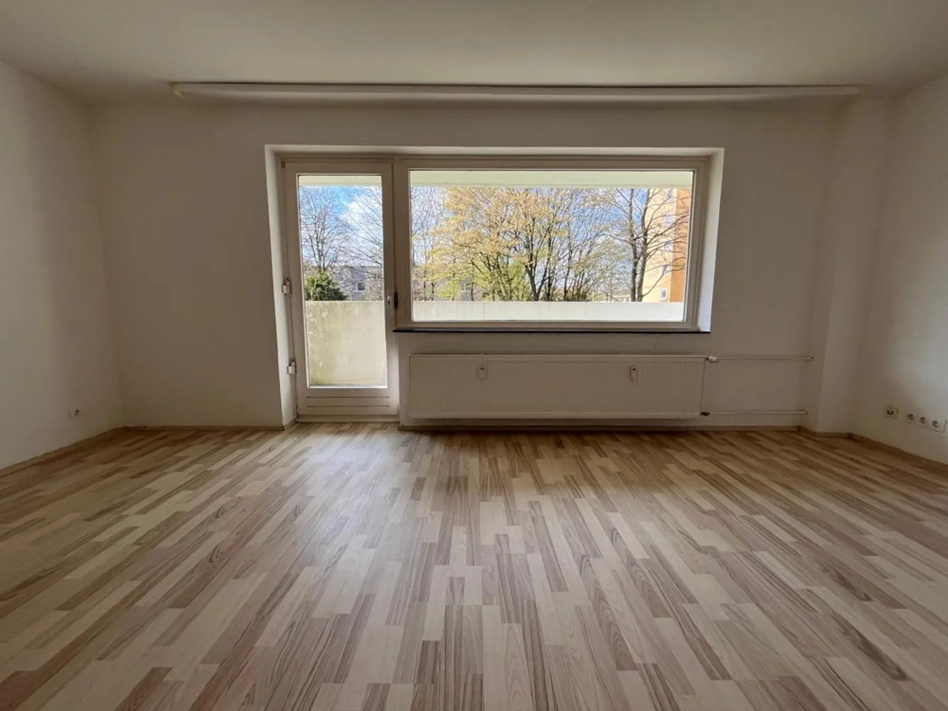 3 Zimmer Wohnung mit 73 m² in Wuppertal – Bild 1