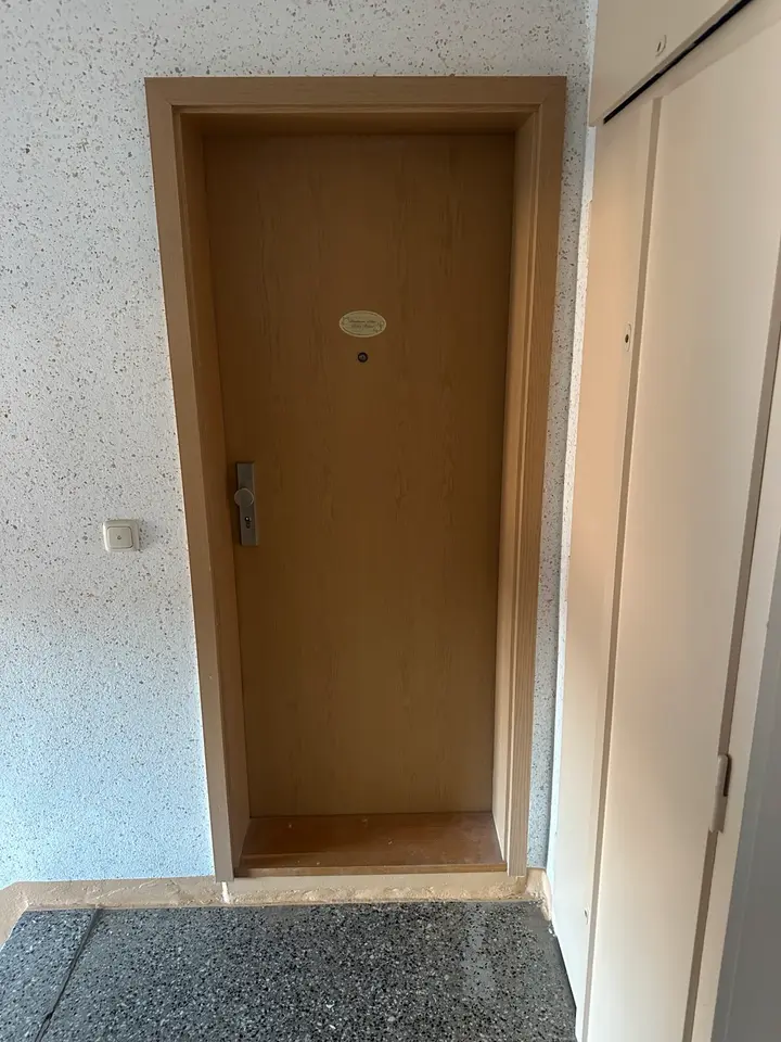 2 Zimmer Wohnung mit 47 m² in Crimmitschau – Bild 4