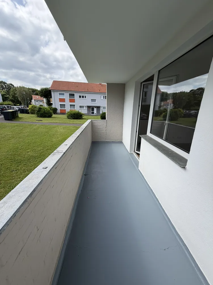 2 room apartment with 60 m² in Cologne – Photo 8