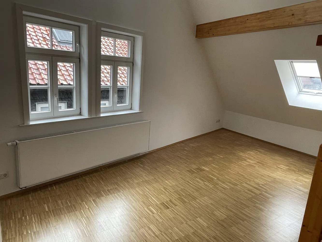 3 Zimmer Wohnung mit 85 m² in Goslar – Bild 4