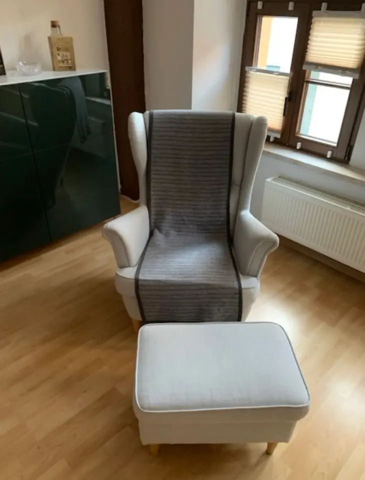 2 room apartment with 60 m² in Aschersleben – Photo 6