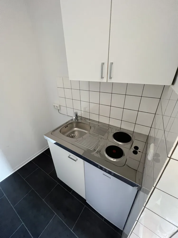 1 room apartment with 34 m² in Bremerhaven – Photo 4