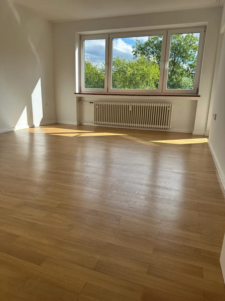 2 Zimmer Wohnung mit 61 m² in München – Bild 3