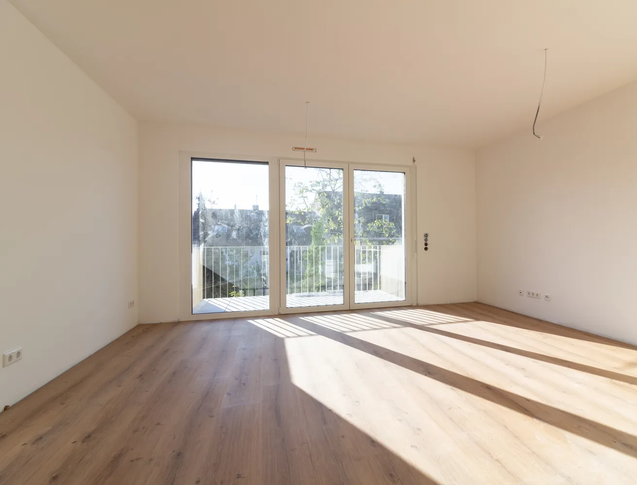 2 Zimmer Wohnung mit 53 m² in Darmstadt – Bild 6
