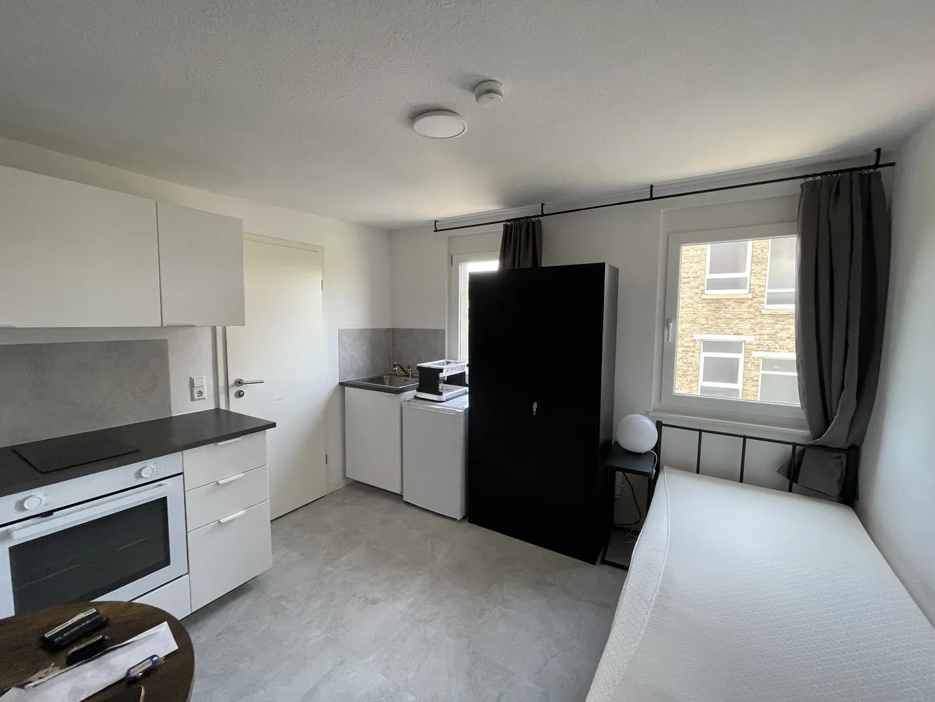 1 Zimmer Wohnung mit 14 m² in Stuttgart – Bild 1