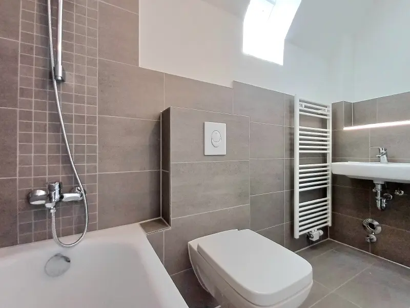 3 Zimmer Wohnung mit 80 m² in Minden – Bild 7